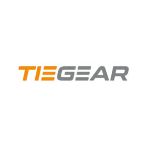 Tiegear Logo