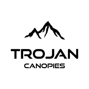 Trojan Canopies Logo