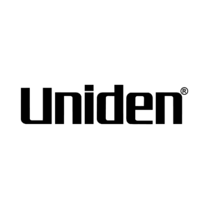Uniden Logo