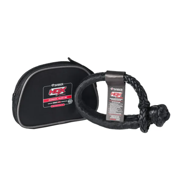Saber Pro 20,000kg Soft Shackle