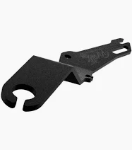 Pirate Camp Co Aerial Mount for Ram 1500 DT 2020+