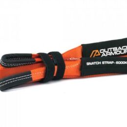 Outback Armour 6 Tonne/ 9Meter Snatch Strap
