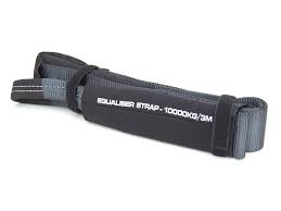Outback Armour 10 Tonne / 3 Meter Equaliser Strap