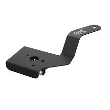 Pirate Camp Co Single Pole Isolator Bracket For Ranger/Everest 2022+