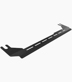 Pirate Camp Co Fire Extinguisher Bracket for Toyota Hilux N80