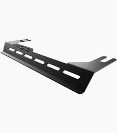 Pirate Camp Co Fire Extinguisher Bracket To Suit Next Gen Ford Ranger, Everest, Raptor 2022+ & Volkswagen Amarok 2023+