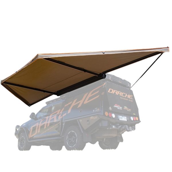 Darche Eclipse 180 Freestanding Awning