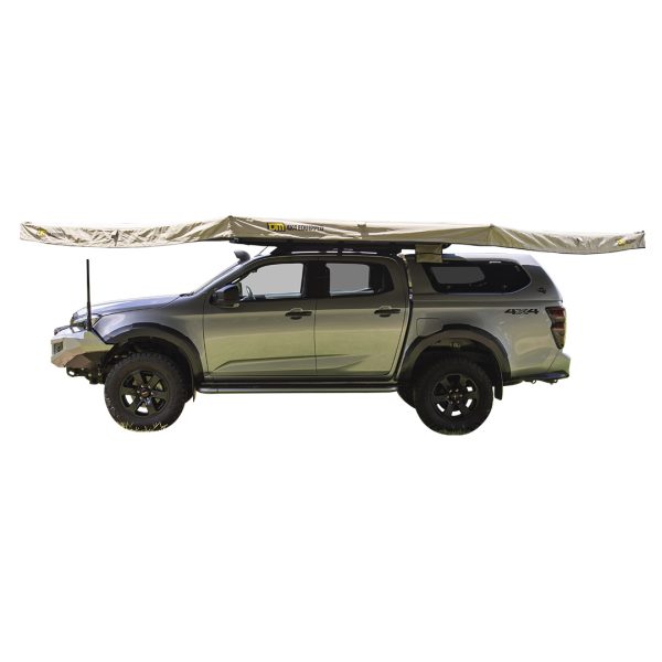 TJM 180 Freestanding Awning