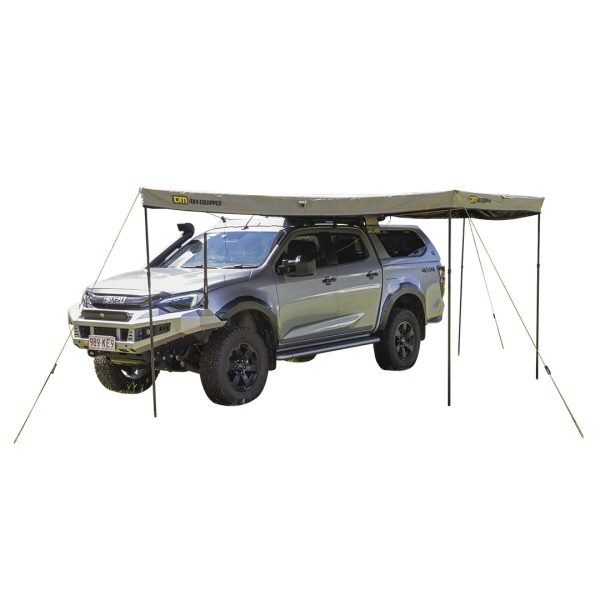 Tents & Awnings
