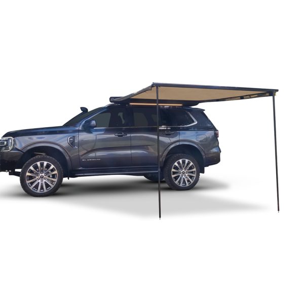 TJM 2.0M Awning (GEN 2)