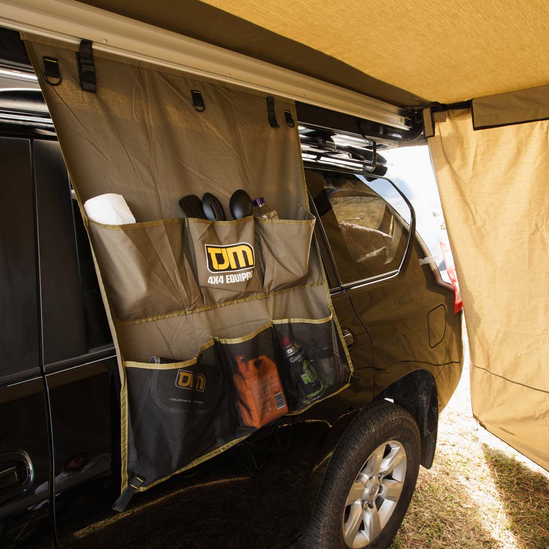 TJM Awning Organiser - 620RTAORG