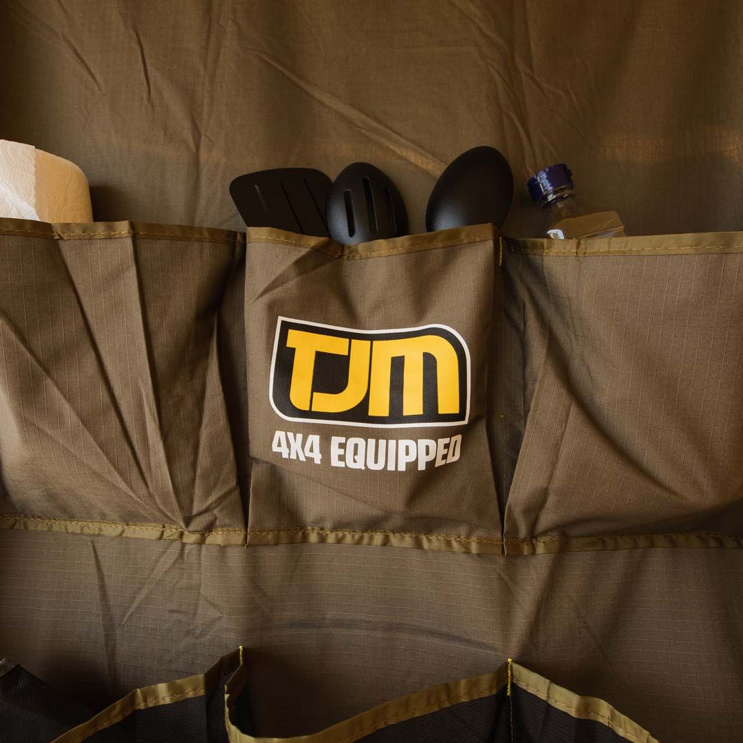 TJM Awning Organiser - 620RTAORG
