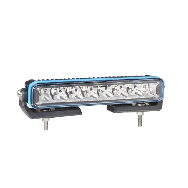 Narva 10" EX2 Light Bar Single Row