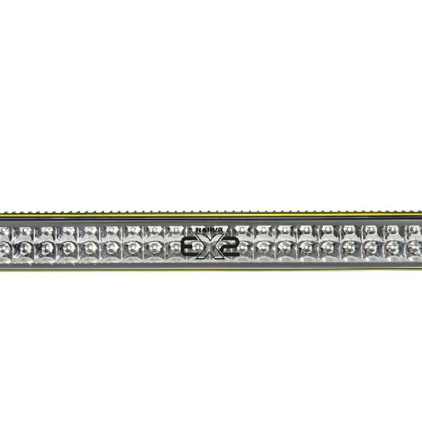 Narva 30" EX2-R Light Bar Double Row Kit