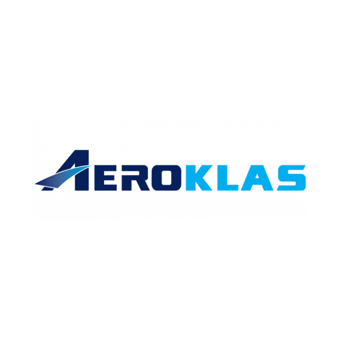 Aeroklas Logo
