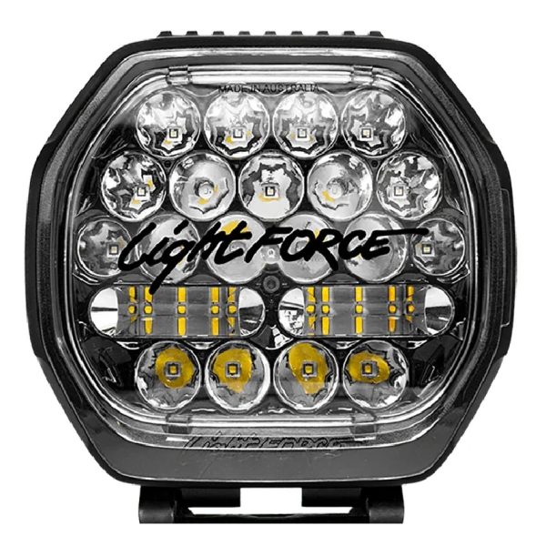 Lightforce Beast 190 Single
