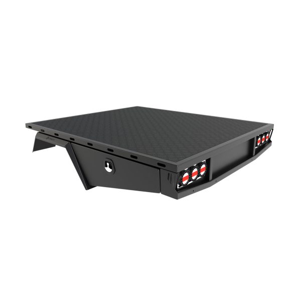 Ute Tray