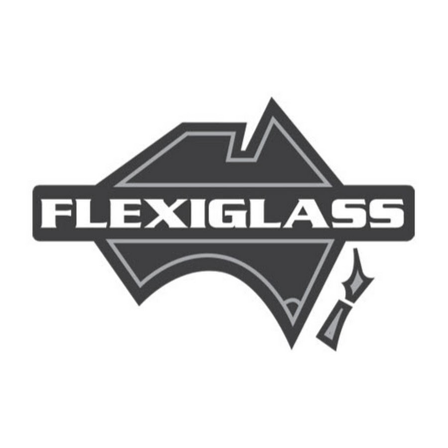 Flexiglass Logo