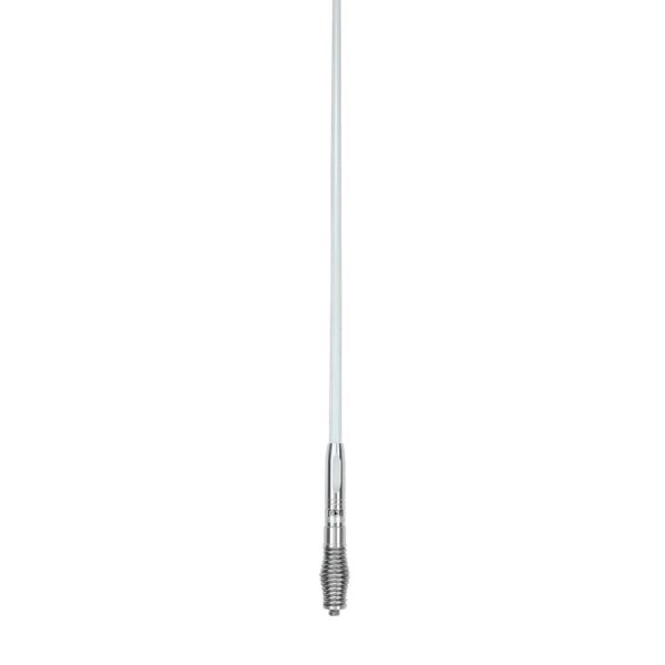 GME UHF Heavy Duty Antenna 1200mm 6.6Dbi – White