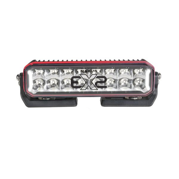 Narva 10" EX2-R Double Row LED Light Bar