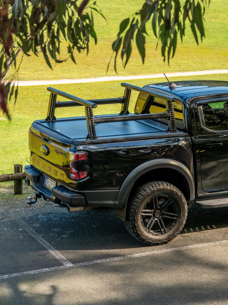 HSP Ladder Racks