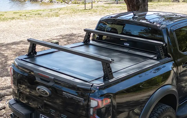 HSP Tub Racks