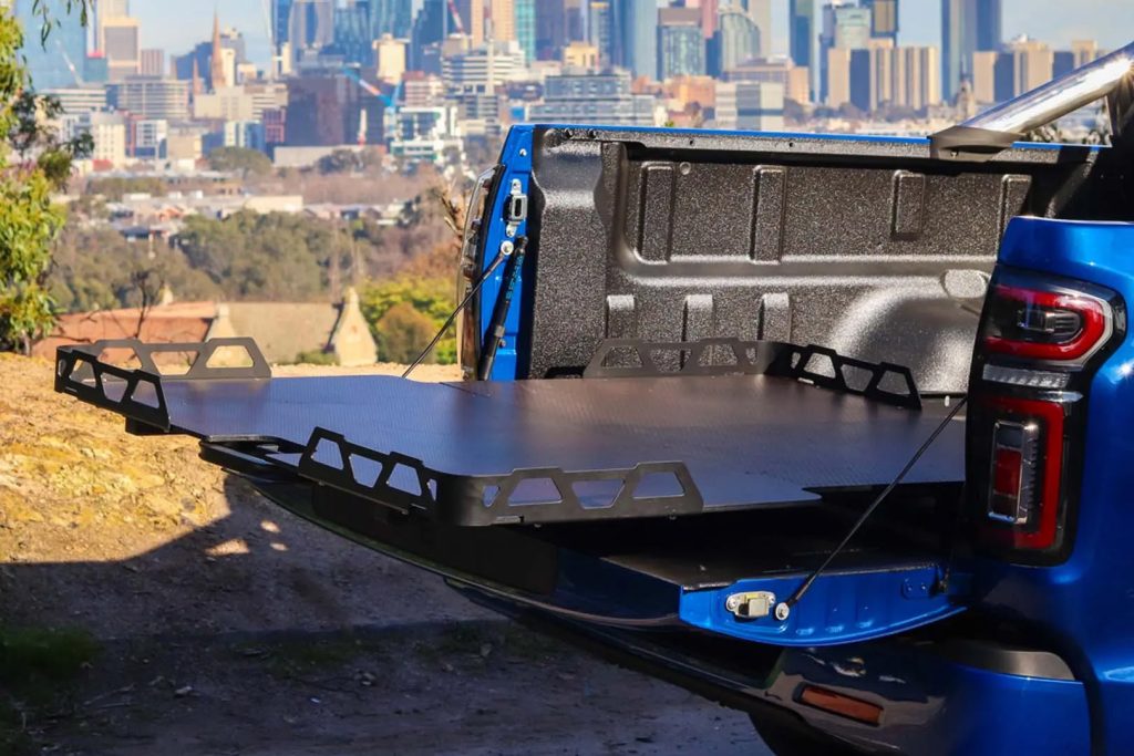 HSP Ute Tray Slide
