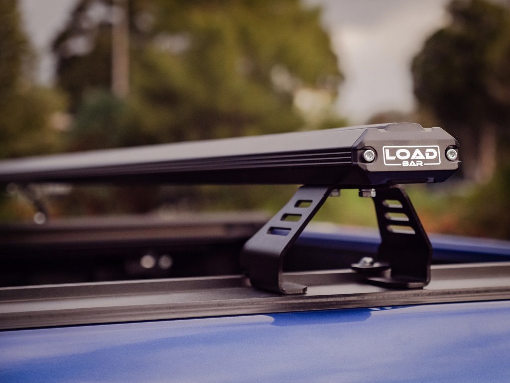 HSP Ute Tub Cross Bar Load Bar
