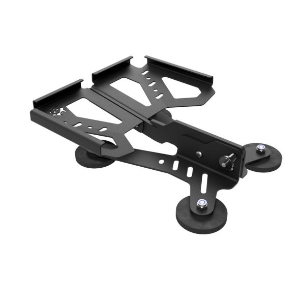 Pirate Camp Co. Starlink Mini Magnetic Base Plate