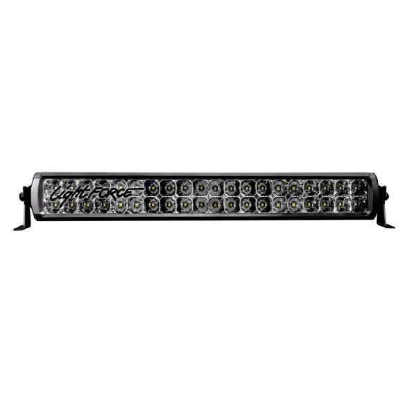 Lightforce Viper 20" Dual Row LED Light Bar