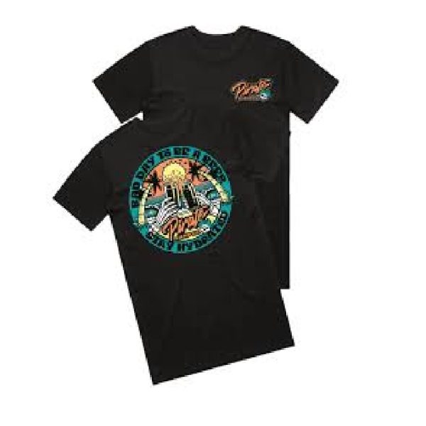 Pirate Camp Co. “Stay Hydrated” Shirt