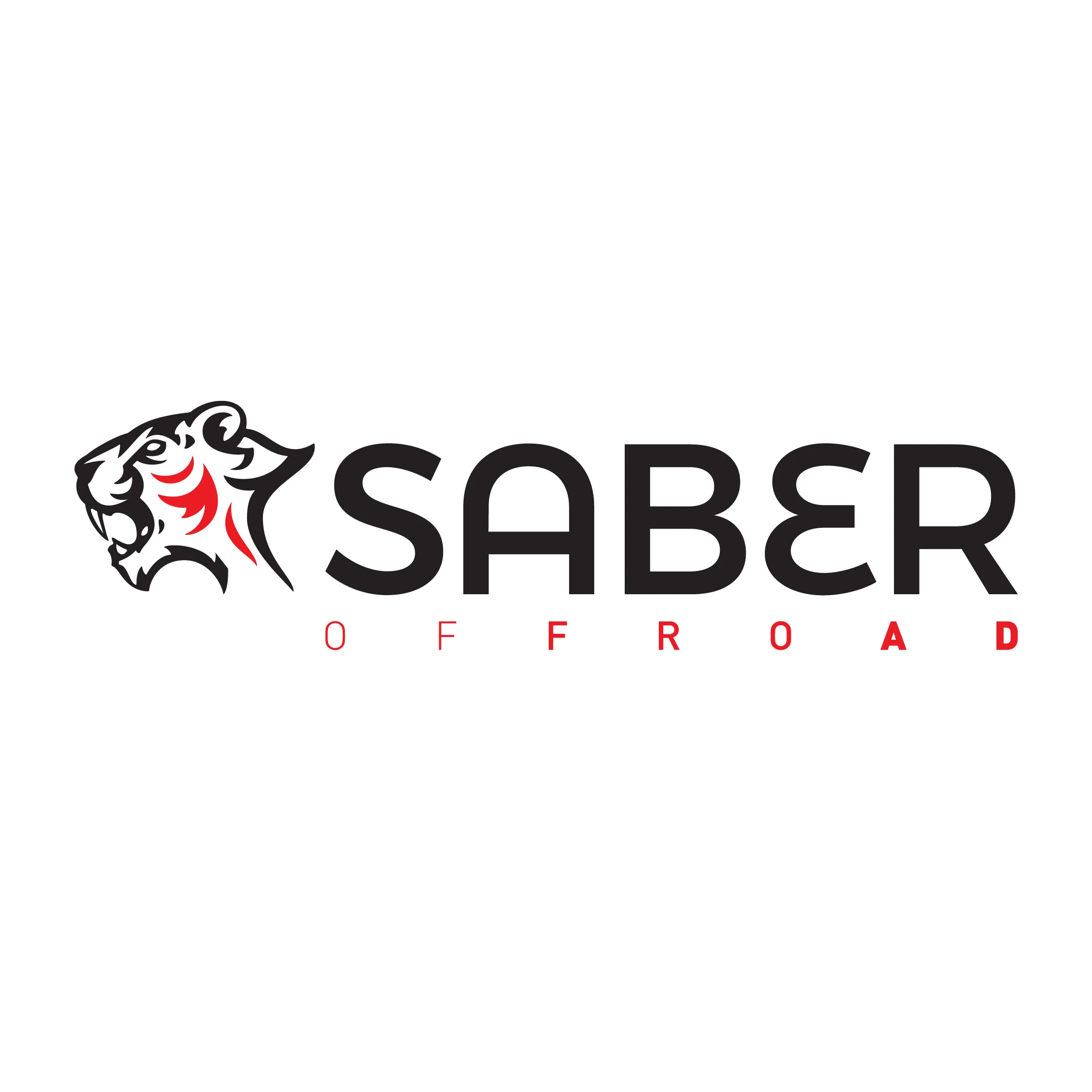 Saber Offroad Logo