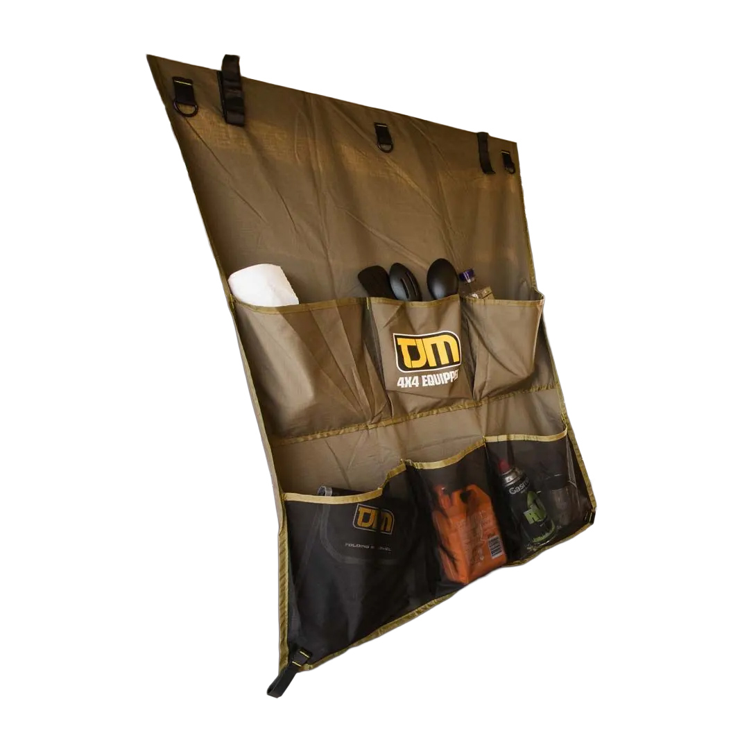 TJM Awning Organiser - 620RTAORG