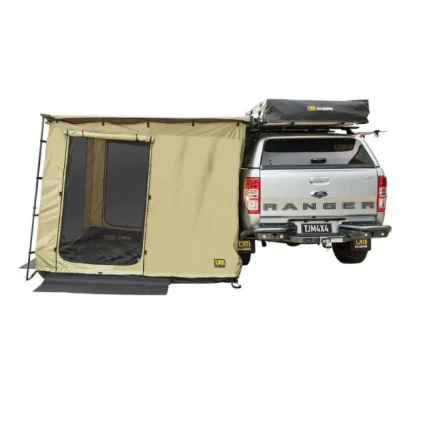 TJM Awning Room 2.5M