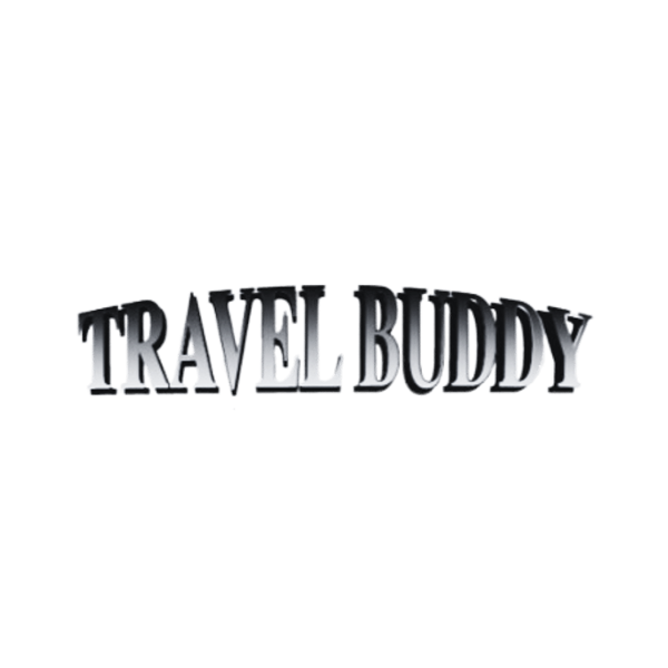 Travel Buddy Logo