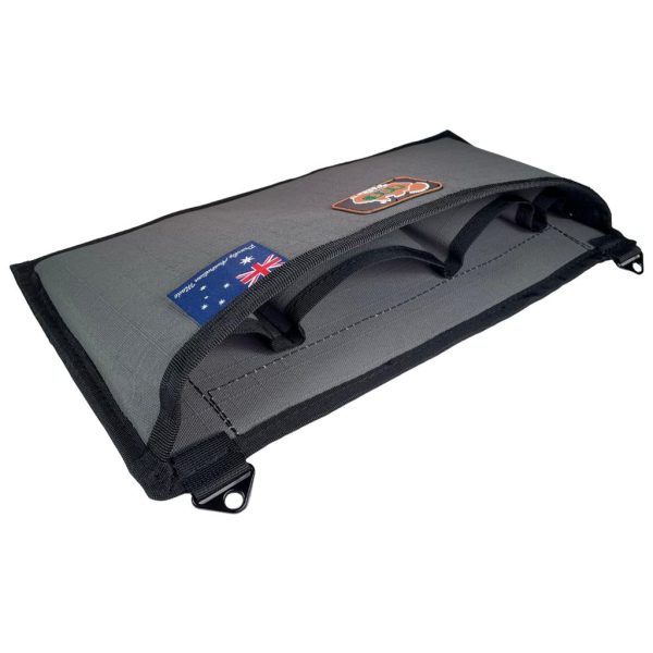Pirate Camp Co. LongHaul Dashboard Organiser