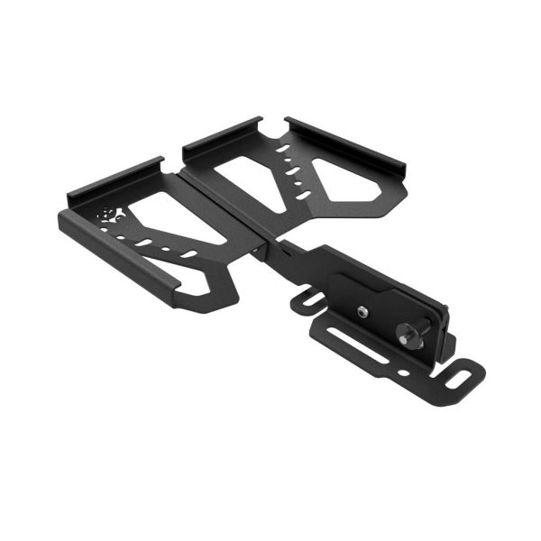 Pirate Camp Co Starlink Mini Universal Roof Rack Mount