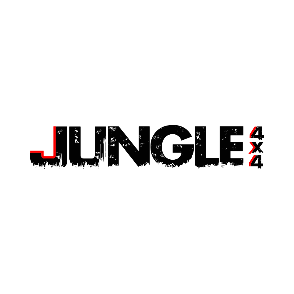 jungle Logo