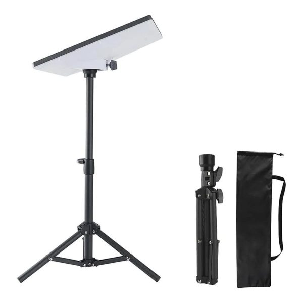 Pirate Camp Co Starlink Mini Tripod with Baseplate