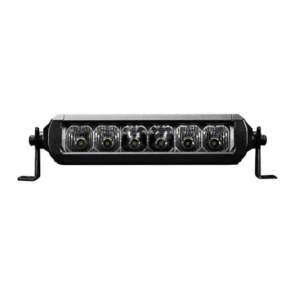 Lightforce Viper 6" Single Row LED Light Bar