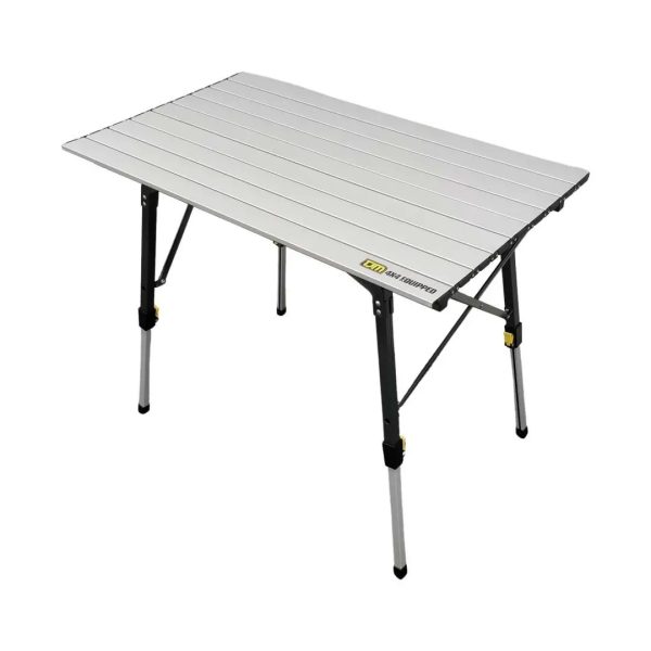 TJM Camp Table