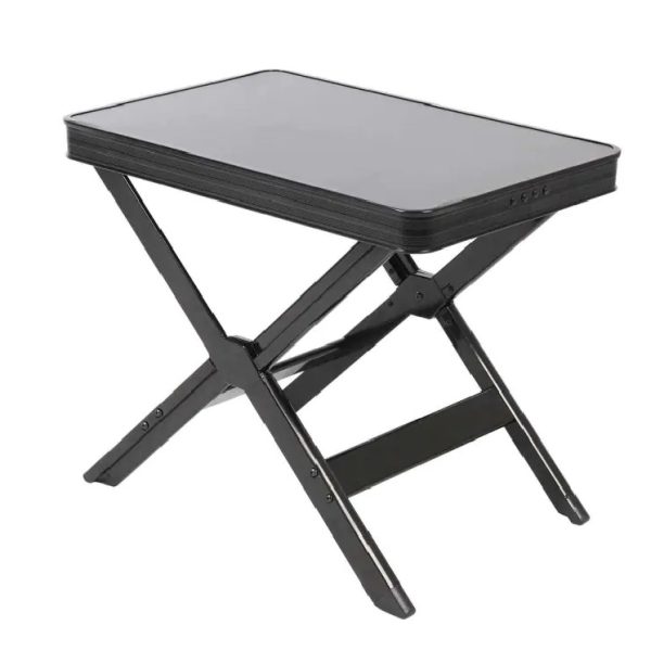 TJM Folding Stool & Table