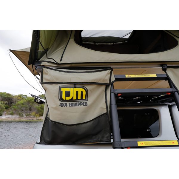 TJM Shoe Bag
