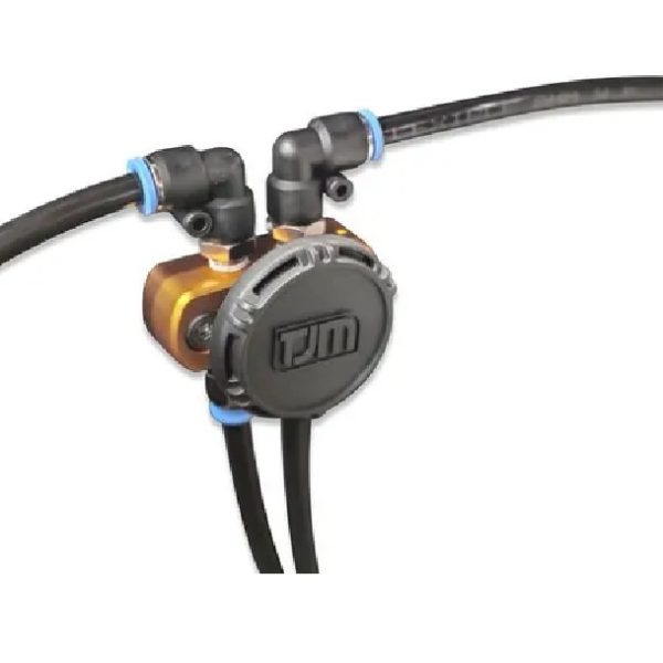TJM Diff Breather Universal Kit