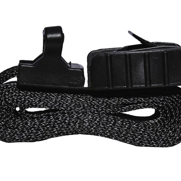 AllSpark Cam Buckle Tie Down Strap – 2.0m