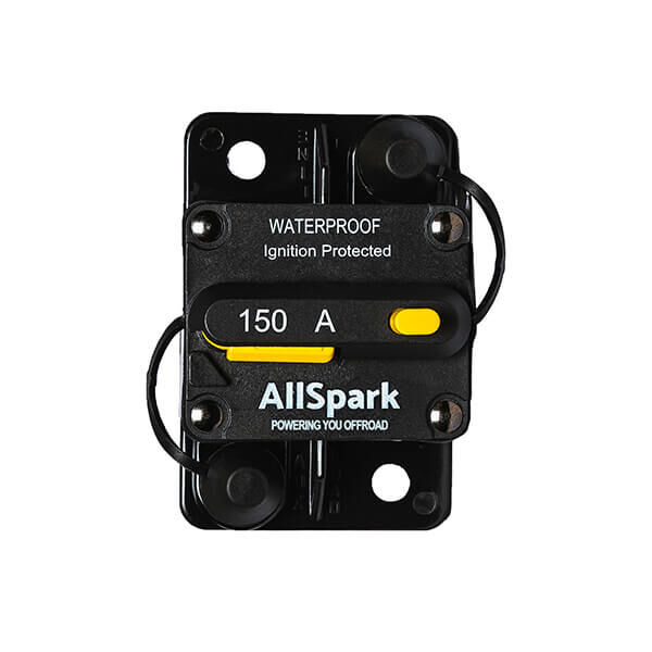 AllSpark 150A Circuit Breaker — Surface Mount