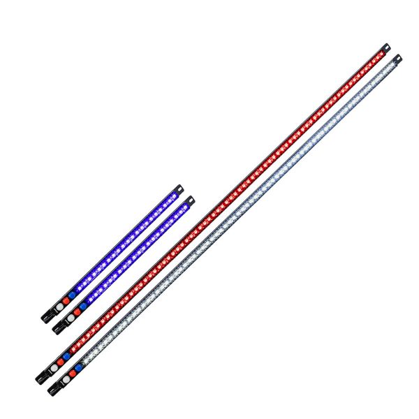 AllSpark LED Canopy Light – 4 Pack
