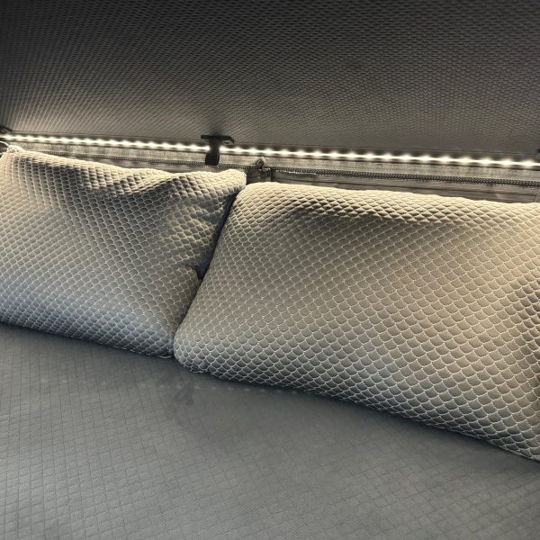 Outback Tourer OT Premium Pillow