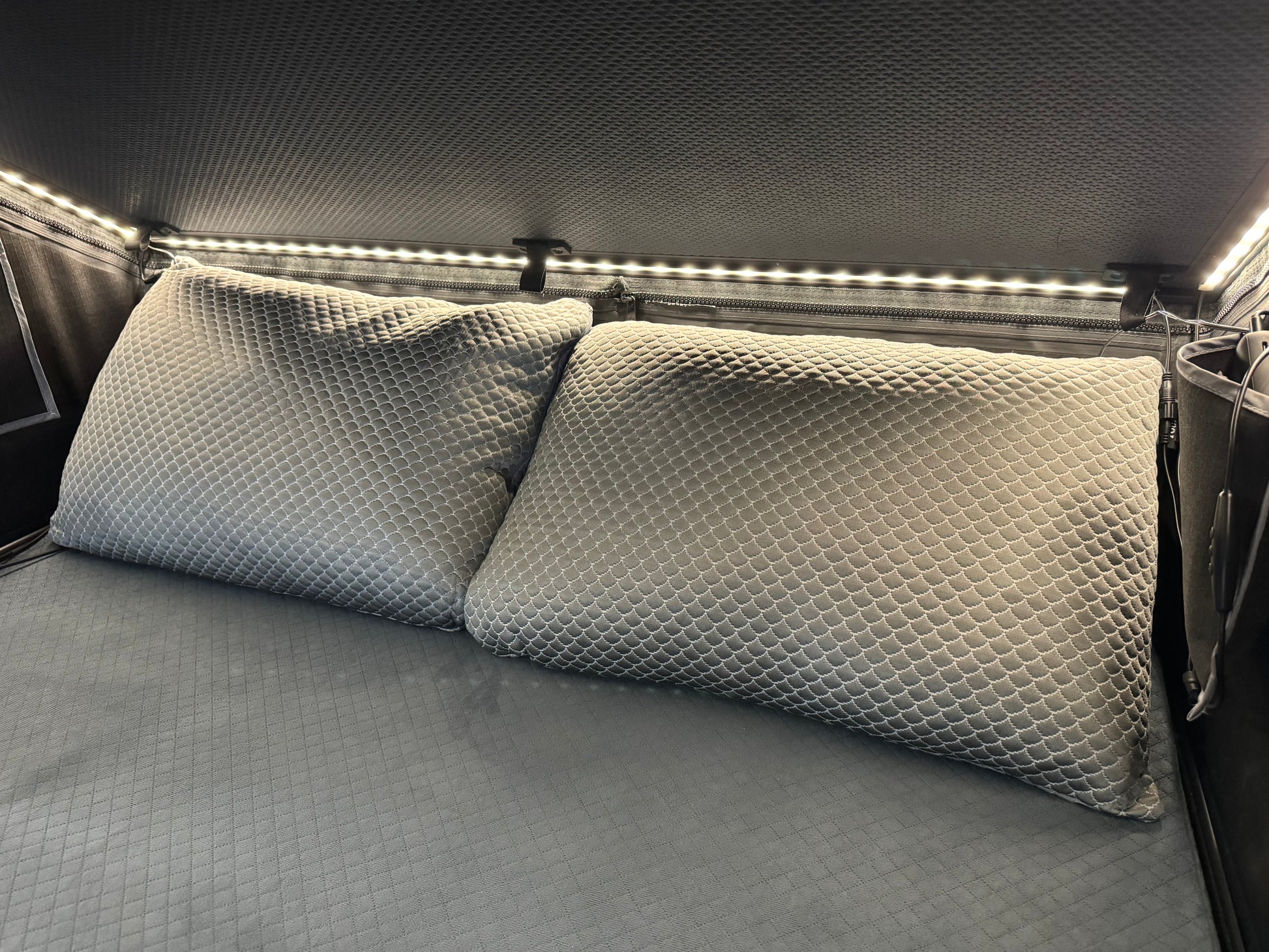 Outback Tourer OT Premium Pillow
