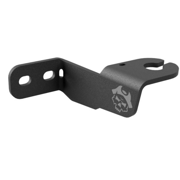 Pirate Camp Co. Rear Hinge Aerial Mount - GWM Tank 300